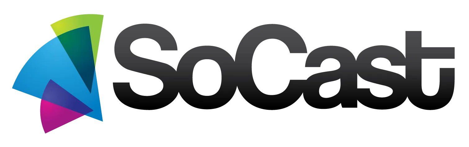 SoCast Digital | Digital Growth Made Easy